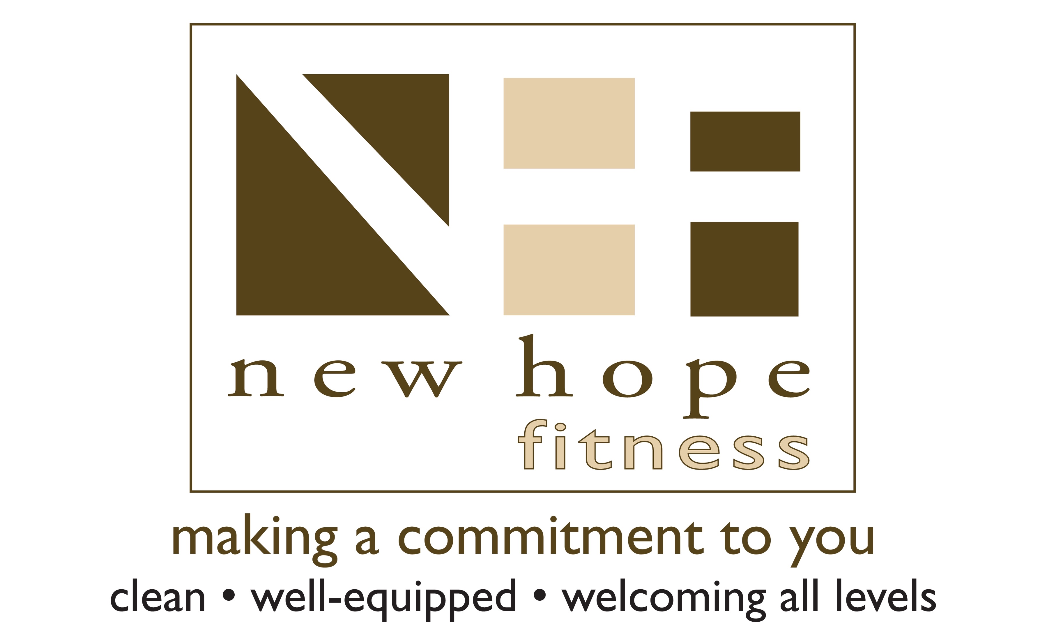 New Hope Fitness